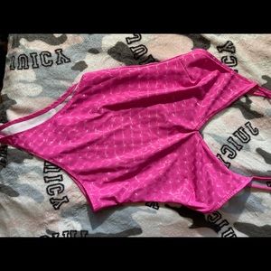 Fashion Nova Bubbly Body Suit